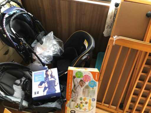 新生児　必要品　まとめセット