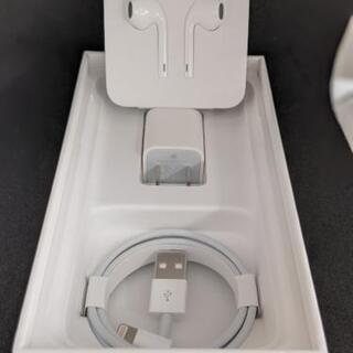 iPhone X 256GB シルバー MQC22J/A