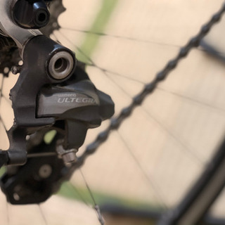 フルカーボン ULTEGRA&105コンポ ロードバイク 初心者セット付