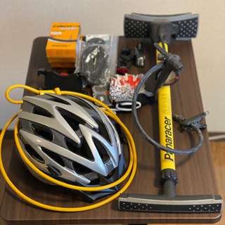 フルカーボン ULTEGRA&105コンポ ロードバイク 初心者セット付