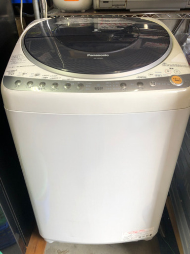 ❤️Panasonic 洗濯機　7kg
