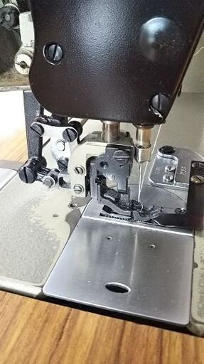 工業用ミシン本縫い 上下送り | mayberrydental.ie