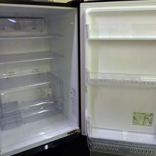 OMN-204【3ヶ月保証付！】AQUA アクア 275L冷蔵庫 AQR-D28C 2014年製