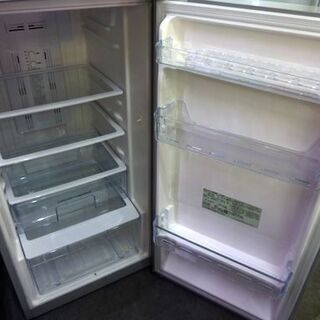 キッチン家電 OMN-206【3ヶ月保証付！】HITACHI 日立 225L冷蔵庫 R23FA 