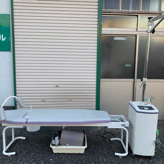 トラックタイザー TC-30s 牽引器 ミナト医科学