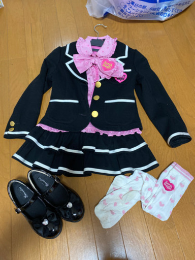 子供服 EarthMagic