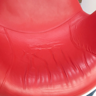 【2/8まで】ロッキングチェア　プレセンテーロ　デザイナーズソファ　定価48万円