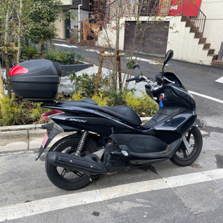 pcx125 エンジン回り良い。現金可能 pcx125 エンジン回り良い。現金可能