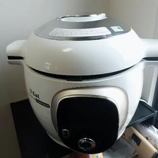 ティファール Cook4me ティファール クックフォーミー エクスプレス CY8521JP 価格比較