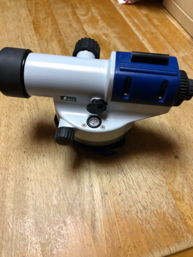 シンワ　測定　オートレベル　SA-32A