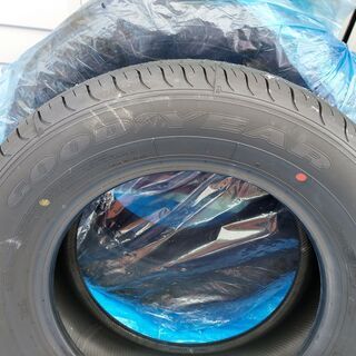 ☆未使用夏タイヤ☆215/65R16 4本