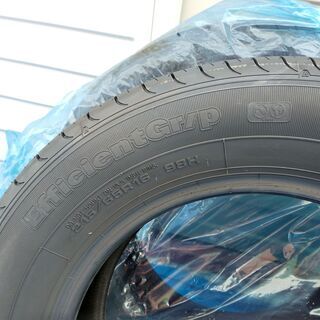 ☆未使用夏タイヤ☆215/65R16 4本