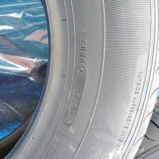 ☆未使用夏タイヤ☆215/65R16 4本