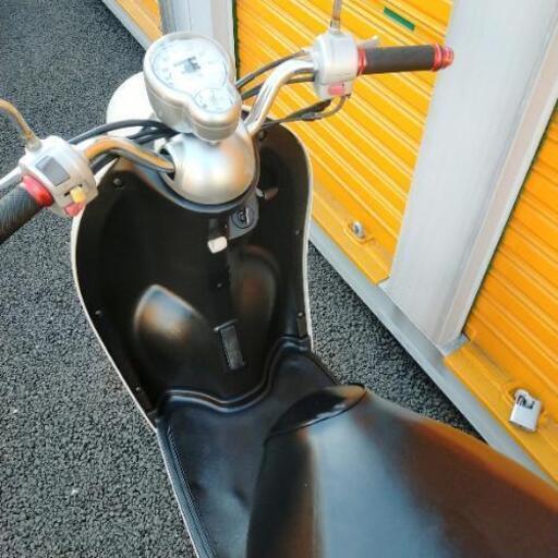 298.お洒落デザイン ビーノ 低走行車両 バッテリー新品 千葉県柏市
