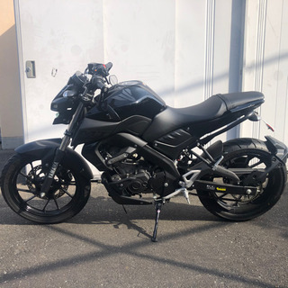 MT-15 【決まりました】