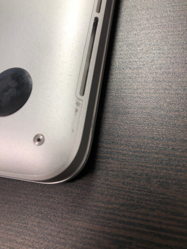 送料込！【訳アリ完動品】MacBook pro(early 2024 2015) 13インチ