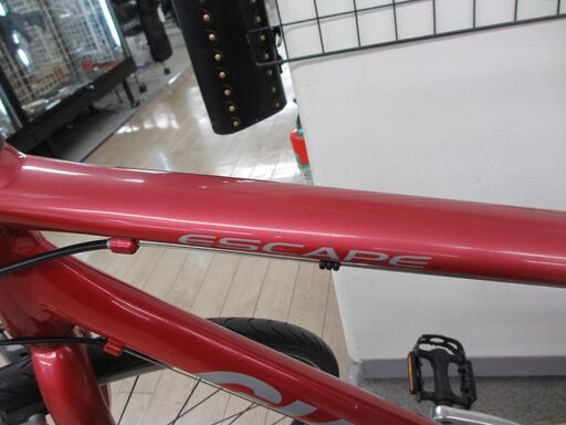 自転車 ｸﾛｽﾊﾞｲｸ【管理番号0538】