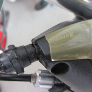 自転車　ｸﾛｽﾊﾞｲｸ【管理番号0538】