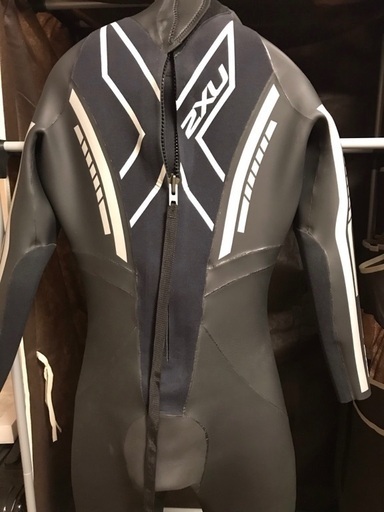 未使用】2XU ウェットスーツ P:1 Propel Wetsuits
