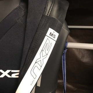 【未使用】2XU ウェットスーツ P:1 Propel Wetsuits