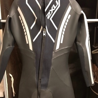【未使用】2XU ウェットスーツ P:1 Propel Wetsuits