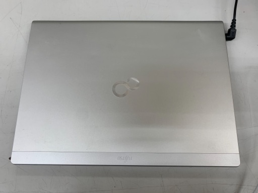 ジャンク】充電出来ないWindows10 ultra Book【ハードオフ八王子