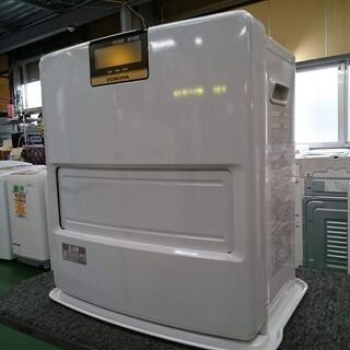 季節、空調家電 暖房家電値下げ中！CORONA 石油ファンヒーター FH 