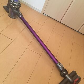 dyson v6motorhead