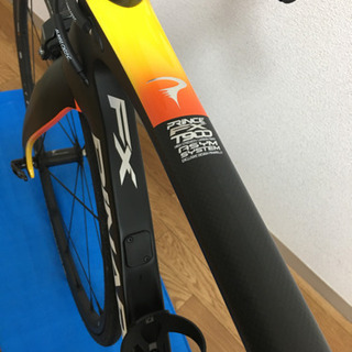 【商談中】ピナレロ プリンスFX 2019年モデル