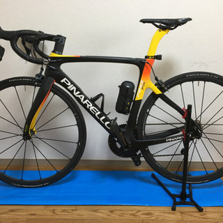 【商談中】ピナレロ プリンスFX 2019年モデル