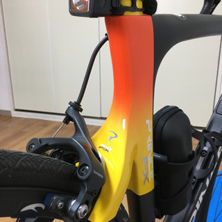 【商談中】ピナレロ プリンスFX 2019年モデル