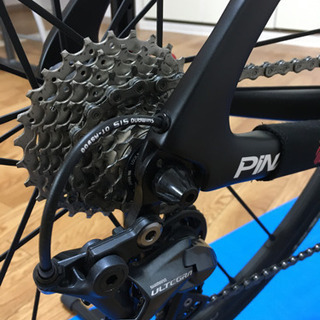 【商談中】ピナレロ プリンスFX 2019年モデル