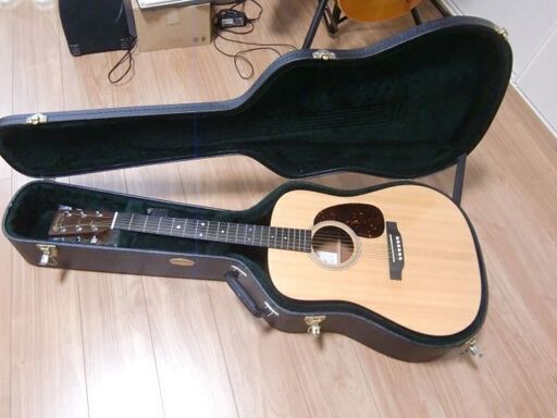 Martin D16GT 新品定価 25万円