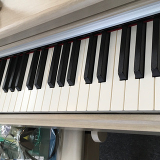 i182 YAMAHA YDP-164WH 2020年製　ヤマハ