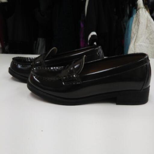 B Cカンパニー キッズローファー 女の子 22 5cm キッズフォーマル靴 キッズシューズ 革靴 きっずえんじぇる平塚 平塚のキッズ用品 子供用 シューズ の中古あげます 譲ります ジモティーで不用品の処分