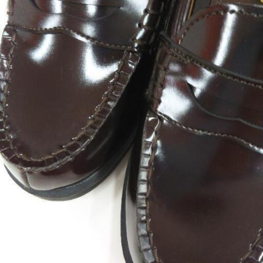 B Cカンパニー キッズローファー 女の子 22 5cm キッズフォーマル靴 キッズシューズ 革靴 きっずえんじぇる平塚 平塚のキッズ用品 子供用 シューズ の中古あげます 譲ります ジモティーで不用品の処分