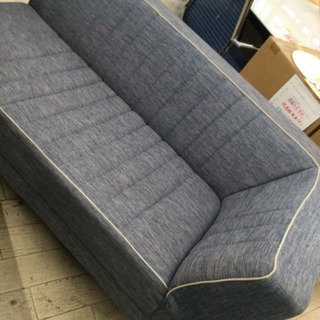 1/26 定価¥69,000 ダイニング3点セット🎀　ソファ🛋タイプ　ゆったり座れるダイニングセット　ソファー　