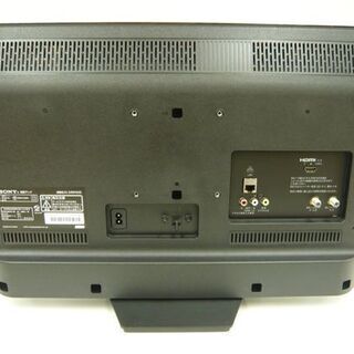 札幌【2018年製 SONY 24型 TV】チューナー×2 KJ-24W450E BRAVIA テレビ