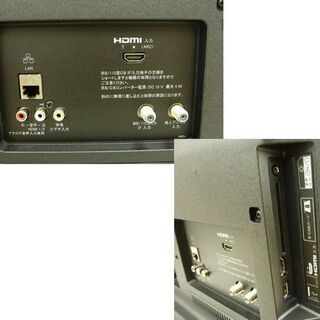 札幌【2018年製 SONY 24型 TV 】チューナー×2 KJ-24W450E BRAVIA テレビ ソニー ブラビア ダブルチューナー 24インチ 24v 液晶 本郷通店 札幌【2018年製 SONY 24型 TV】チューナー×2 KJ-24W450E BRAVIA テレビ