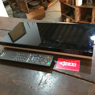 SONY BDZ-ZW1000 ブルーレイディスク 動作品