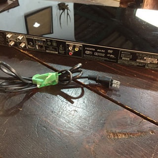 SONY BDZ-ZW1000 ブルーレイディスク 動作品