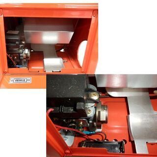 ▶GASPIA POWER ガスピアパワー ガスピア ガスヒーター ガスストーブ 移動式ブタン燃焼器 PGH-1100 ペイペイ対応 札幌市西区西野