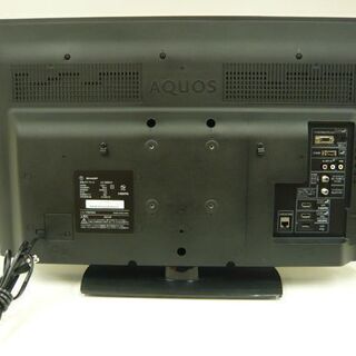 SHARP AQUOS 32型 液晶テレビ 2014年製 シャープ アクオス ファミ
