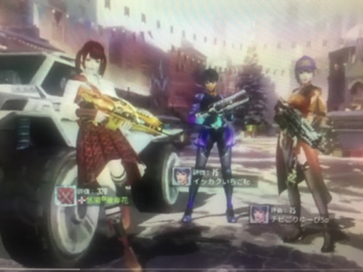 Youtubeはじめて２ヶ月です ゲーム実況してます サイバーハンター大会参加者募集 コラボ企画あれば動画 Nico Nico 下深川のその他のメンバー募集 無料掲載の掲示板 ジモティー