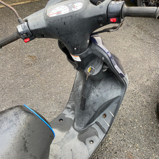 YAMAHA ジョグ 2サイクル 実動 福岡市