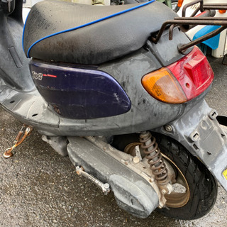 YAMAHA ジョグ 2サイクル 実動 福岡市