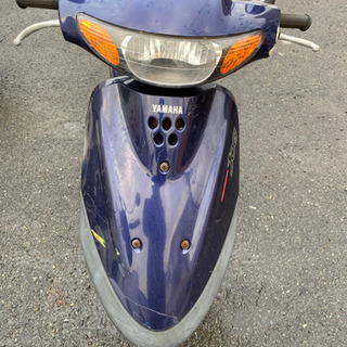 YAMAHA ジョグ　実働　2サイクル  福岡市南区 YAMAHA ジョグ 2サイクル 実動 福岡市