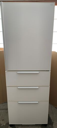 美品３ドア冷蔵庫 サンヨー SR-SD３６U　格安です