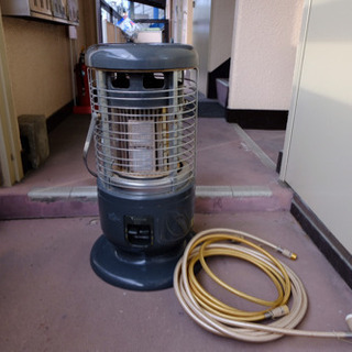 Rinnai R-1290VMSⅡ-101 ガスストーブ 都市ガス リンナイ 全方向 暖房