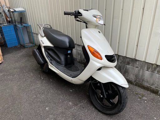 YAMAHA 2st グランドアクシス100 | vaisand.com